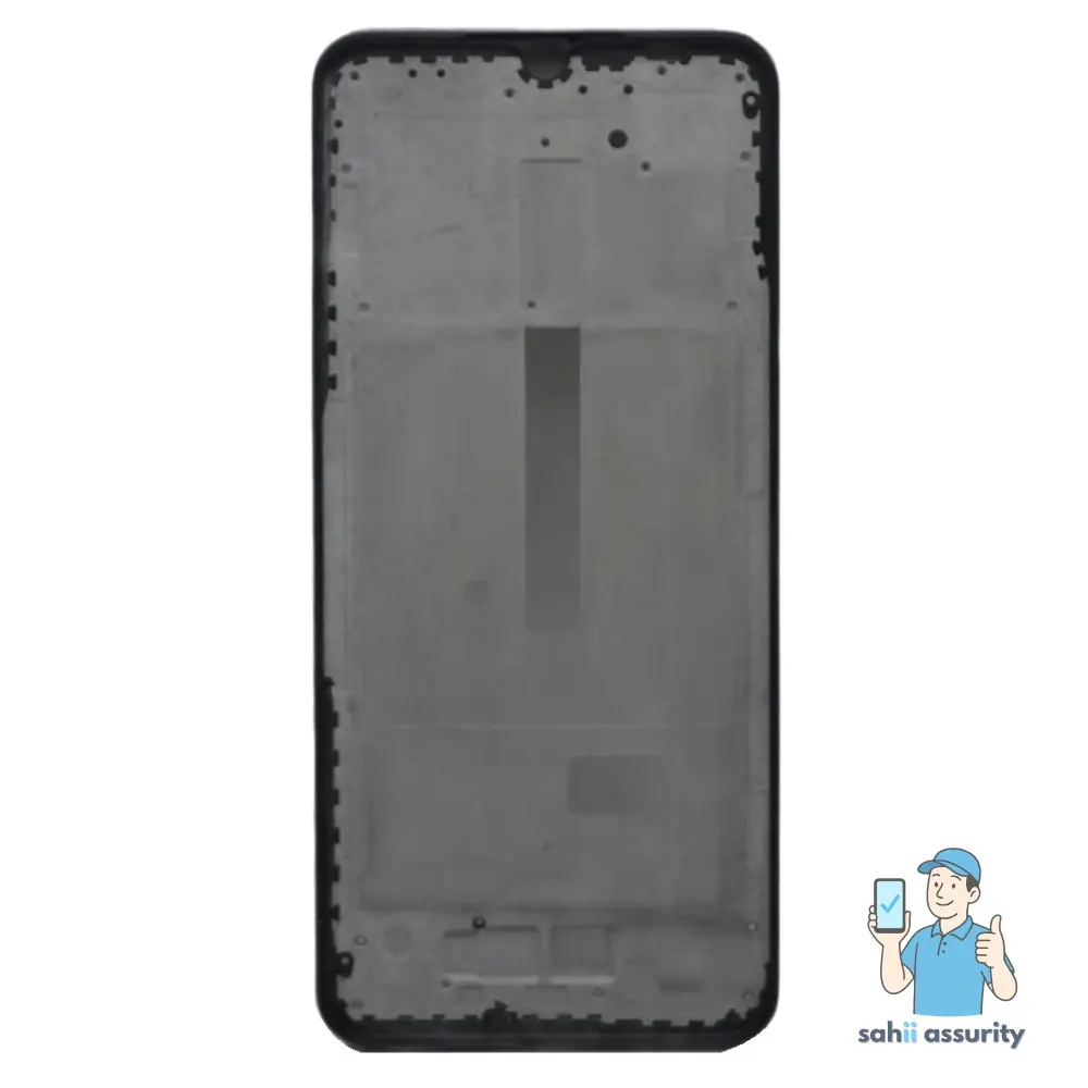 LCD Frame Middle Chassis for Vivo T1 5G thumbnail